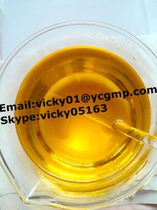 Trenbolone Acetate,  Indication : Severe Cachexia Resulting From AIDS