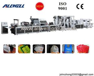 Non Woven Bag Machine