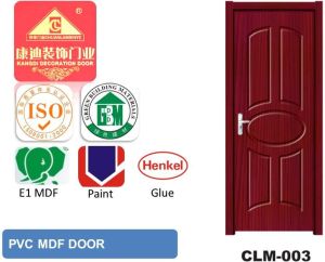 PVC Door