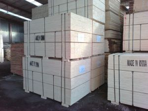 Laminated Veneer Lumber