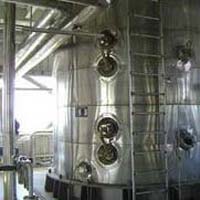 Sunflower Seed Solvent Extraction Plant