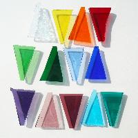 glass colors