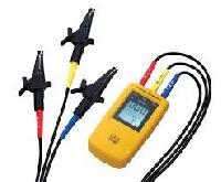 Three Phase and Motor Rotation Tester
