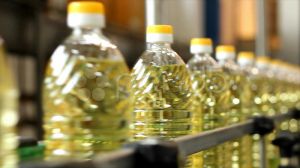 sunflower oil Form : Liquid