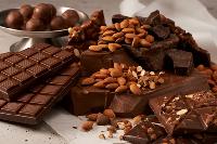 almond chocolate
