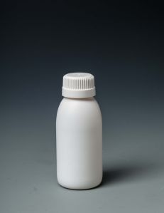 A170-100ml Liquid Medicine Plastic Bottle