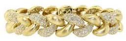 gold bracelets