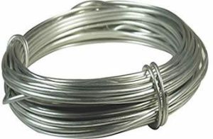 aluminum wire