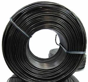 Specialized Rebar Tie Wire For Baling Reinforced Steel Bar