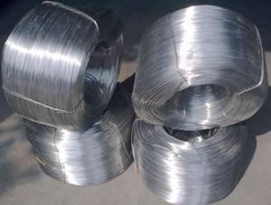 Stainless Steel Wire