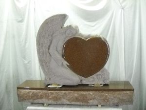 Angel Tombstone