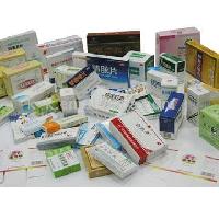 Medicine Carton Box