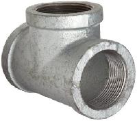 Galvanized Pipe Fittings