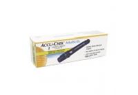 Accu Check Lancet Device