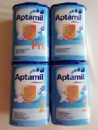 Aptamil Baby Infant Milk Powder