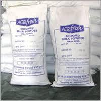 Skimmed Milk Powder