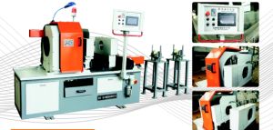 Pipe Cutting Machine