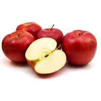 fresh apple