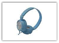 DT-2057-BL TechMate Stereo Headset