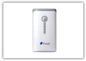 SMPC605-D Fondi Power Pad