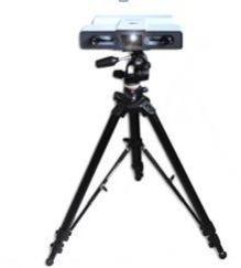 3d Photogrammetry Scanner Ry Series
