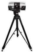 3d White Light Scanner Pts Series