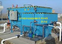 Packaged Sewage Treatment Plant