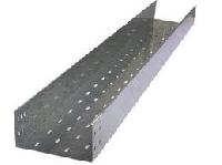 galvanized cable trays