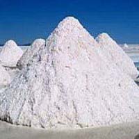 Organic and Inorganic Salt