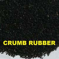 Crumb Rubber