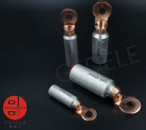 Tinned Copper Cable Lugs (DTL-2)