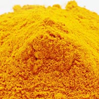 turmeric powder