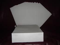 A4 White Printing Paper