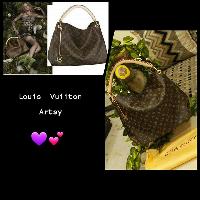 Louis Vuitton  Hand Bags