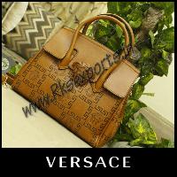 Versace Bags by THE URBAN STORE, versace bags from Mumbai Maharashtra India
