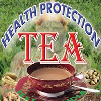 Herbal Health Protection Tea