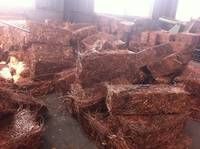 copper scrap