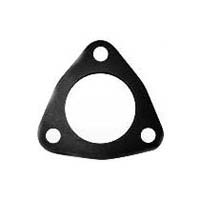 Sheet Metal Triangle Plate Flanges