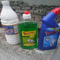 detergents