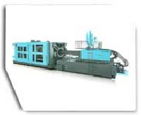 Tonnage Injection Moulding Machine