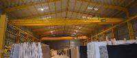 Overhead Cranes