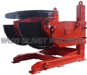 Elevating Positioner