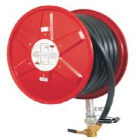 Hose For Fire Hydrant System