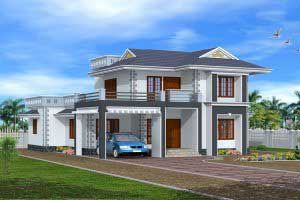 Fine Paste For Exterior Paint