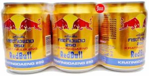 energy drink,  Usage : Drinking