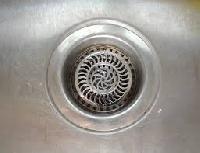 Drain sink