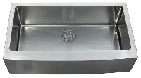 stainless steel basins