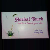 Aloe Vera Beauty Soap