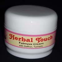 Herbal Touch Fairness Cream