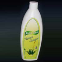 Herbal Touch Aloe Vera Shampoo